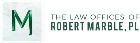 The Law Offices of Robert Marble, PL