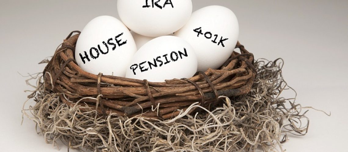 Effect of Asset Title in Divorce Effect of Asset Title in Divorce